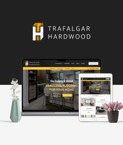 Trafalgar Hardwood